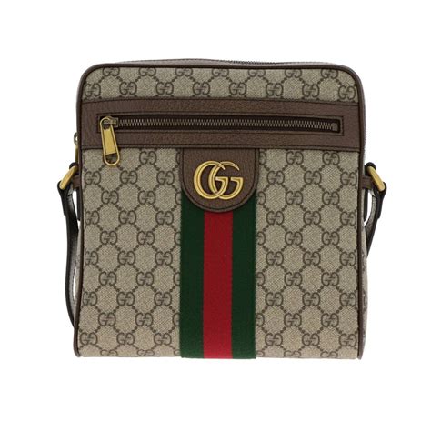 gucci handbags mens|gucci bag men's price.